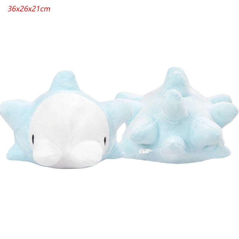 Pokémon Plush – Jirachi, Terapagos & More
