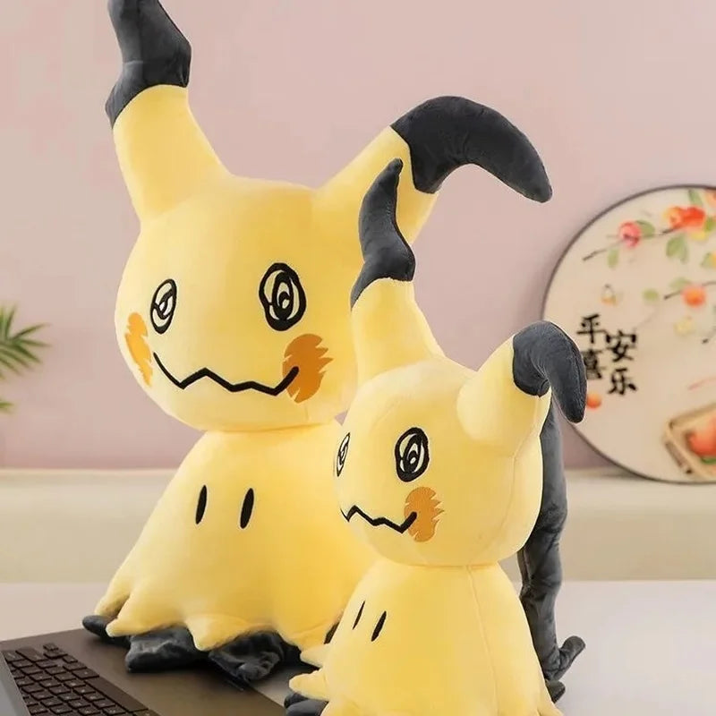 Mimikyu Body Pillow – 50 to 90 cm