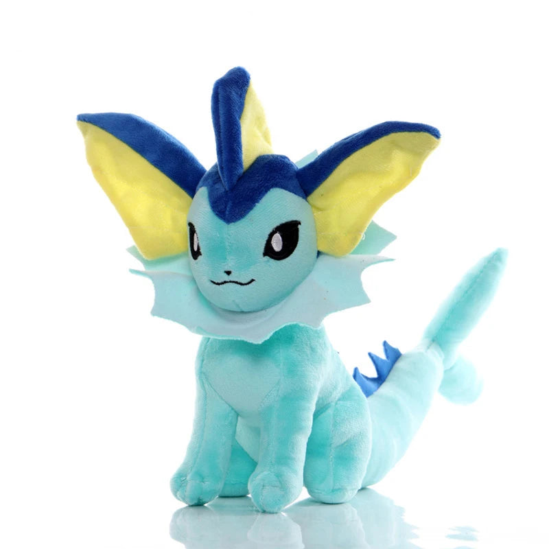 Pokémon Plush – 20 cm, 70 Characters