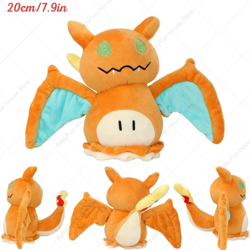 Mimikyu Costume Plush – Eeveelution Disguises