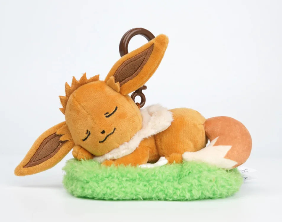 Pokémon Plush Keychain – 41 Styles