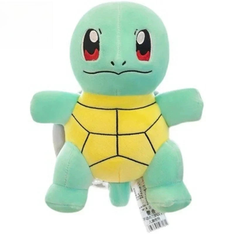Pokémon Plush – 20 cm, 55 Options