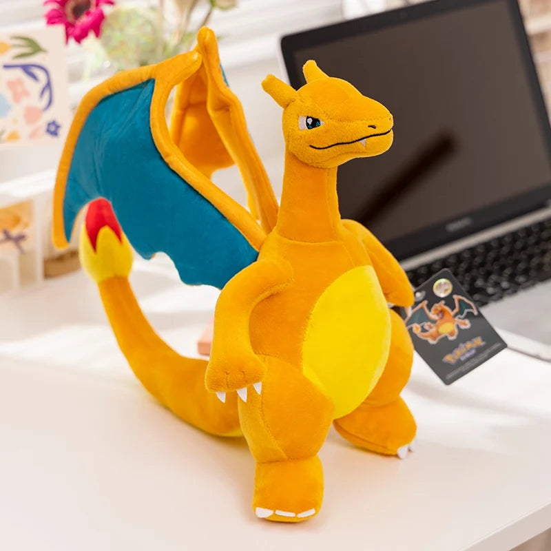 Pokémon Plush – 70 Characters