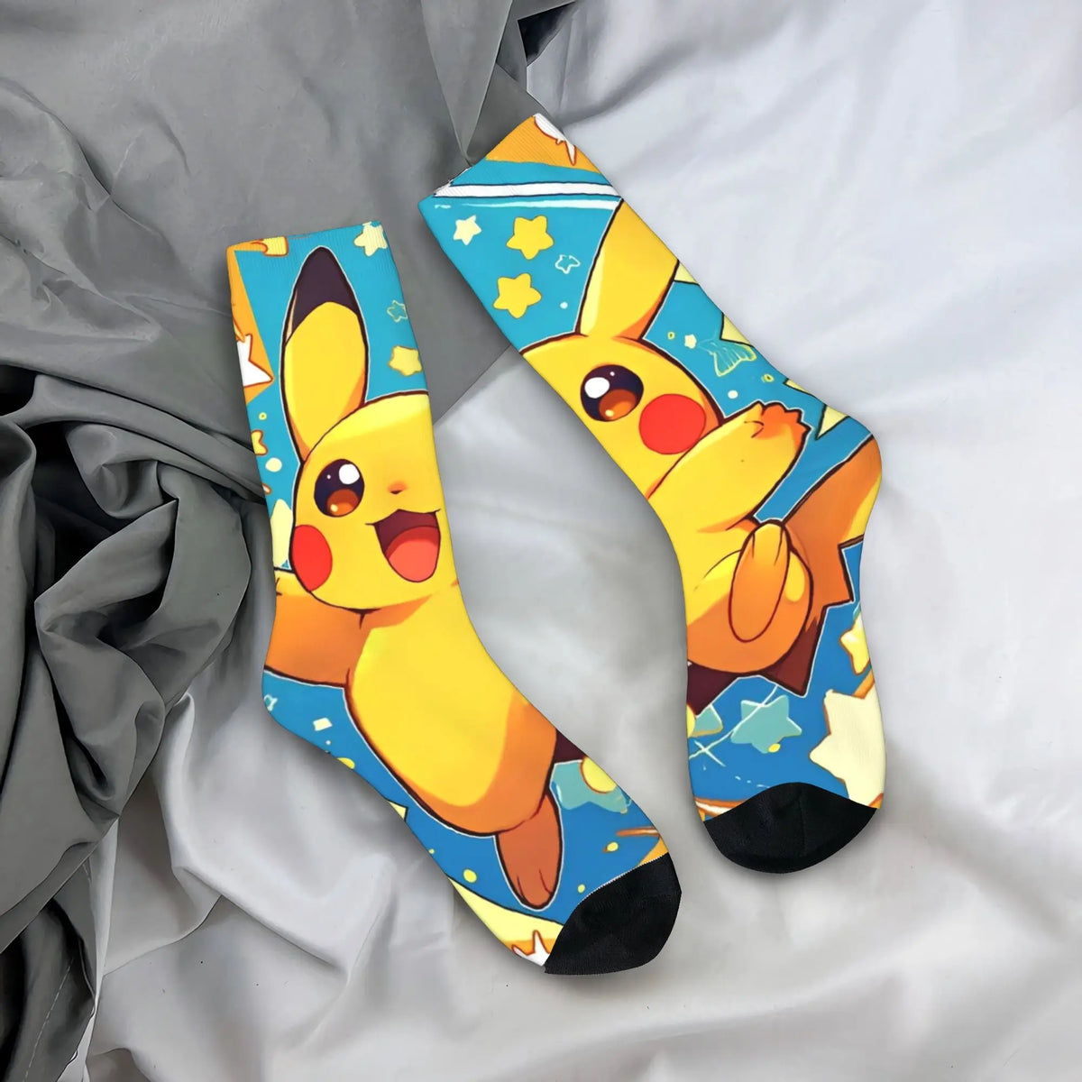 Gengar Socks