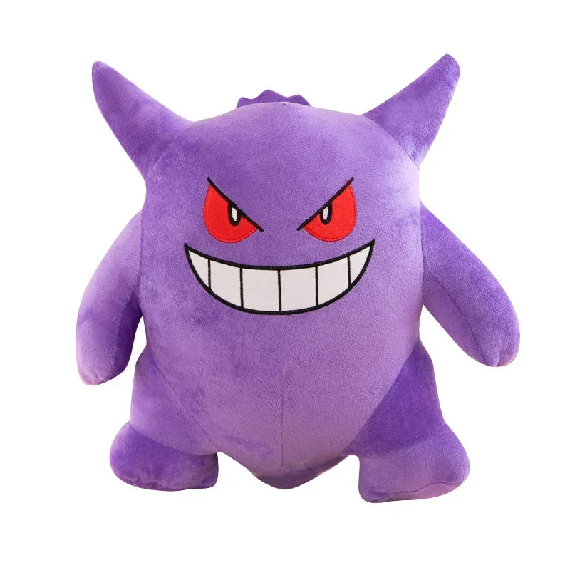 Gengar Plush – 25 to 60 cm