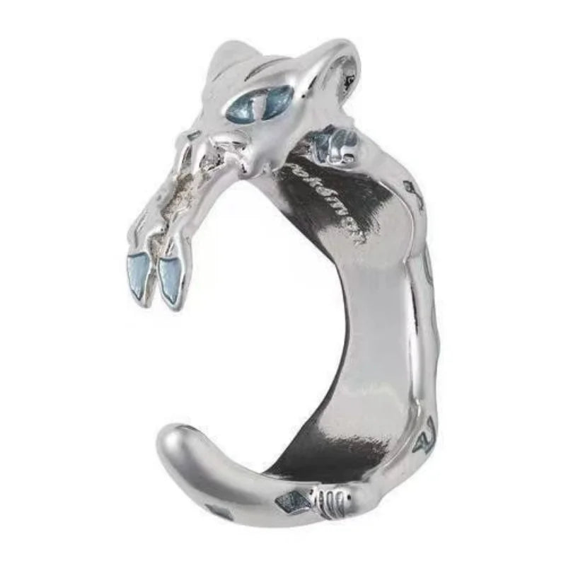 Pokémon Adjustable Ring