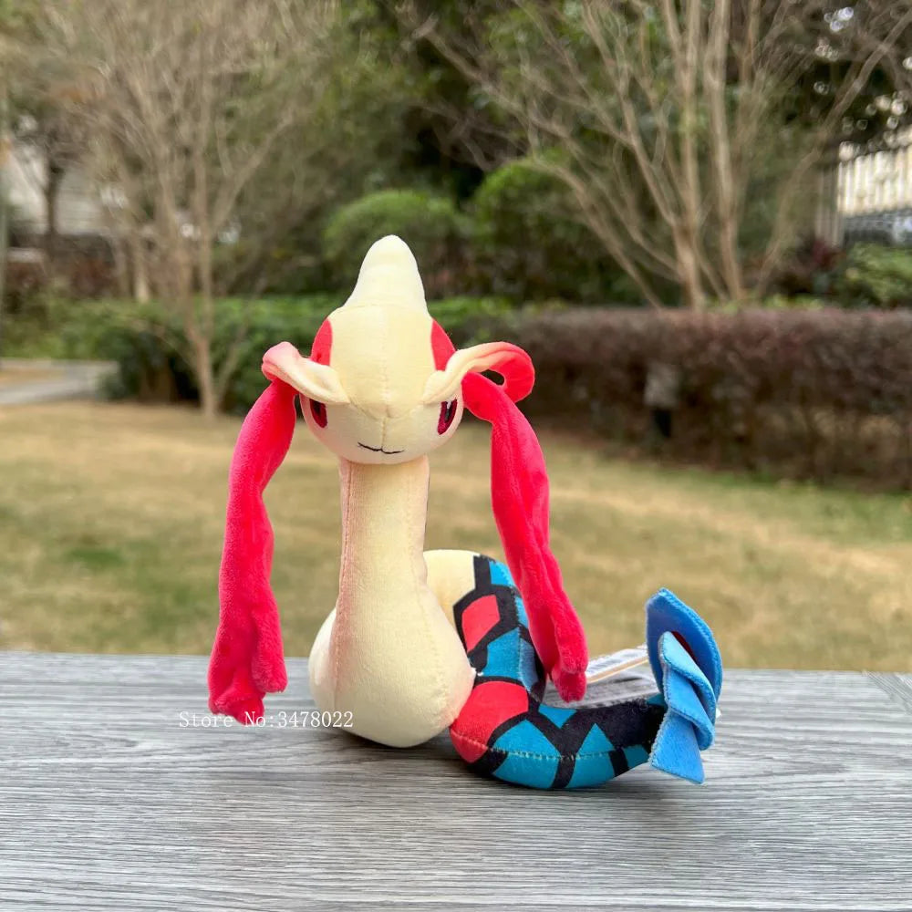 Milotic Plush – 6 in