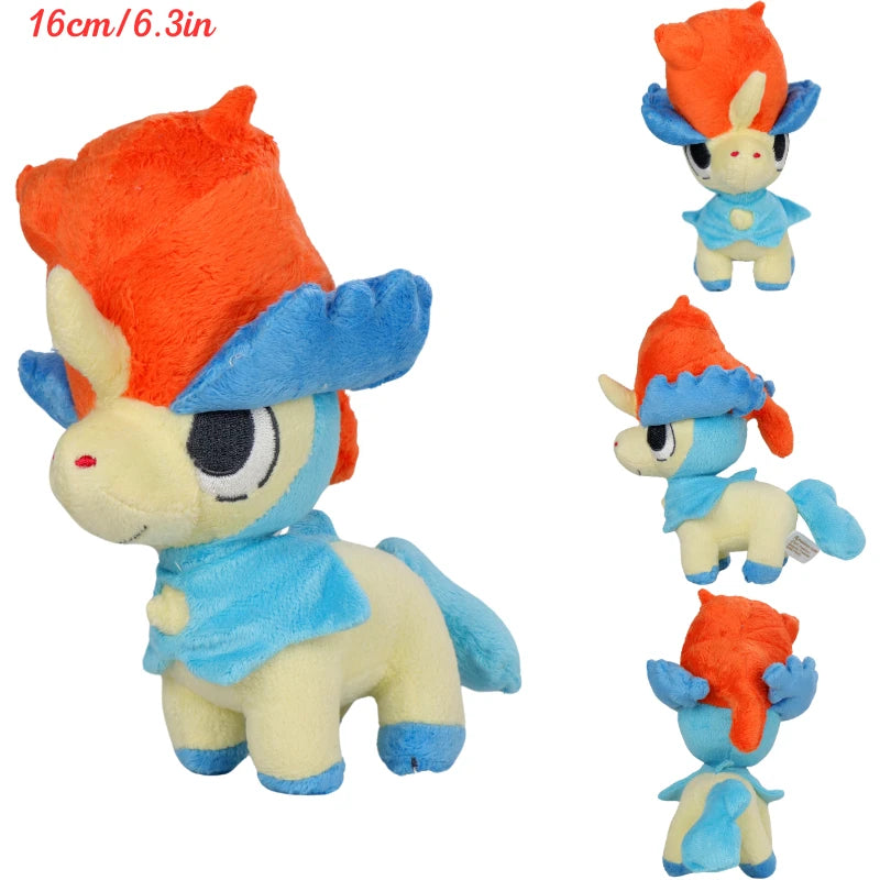 Pokémon Plush – Cubone, Palafin, Tinkatink & More