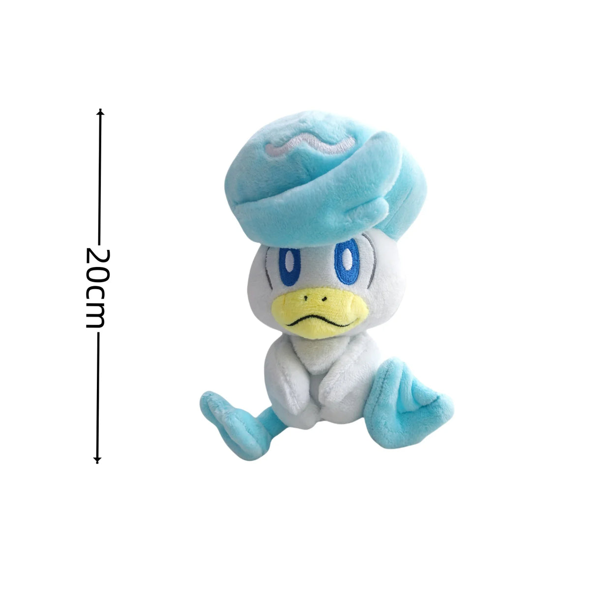 Pokémon Plush – 70 Characters