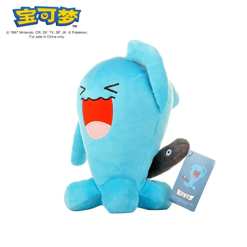 Pokémon Plush – 20 to 30 cm, 26 Styles