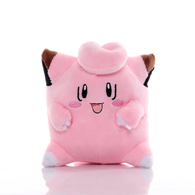 Pokémon Plush – 20 cm, 70 Characters