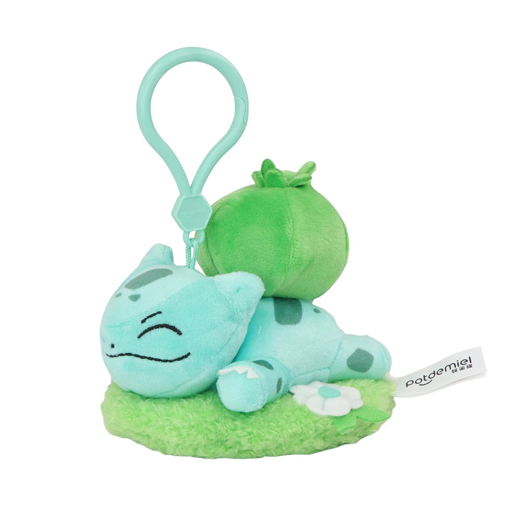 Pokémon Plush Keychain – 31 Styles