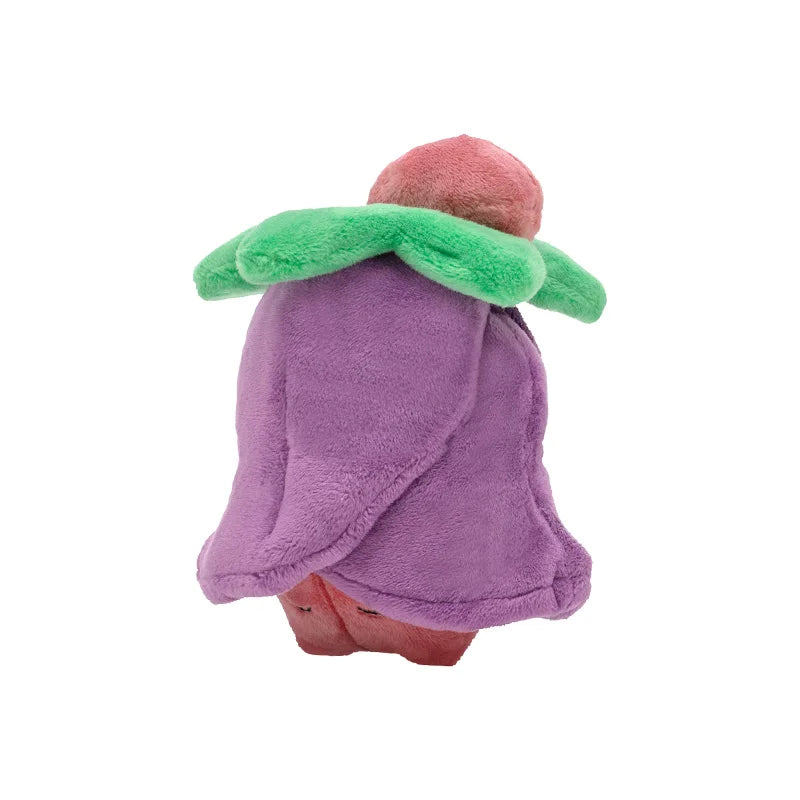 Sinnoh Palm Plush – Pachirisu, Buizel & More