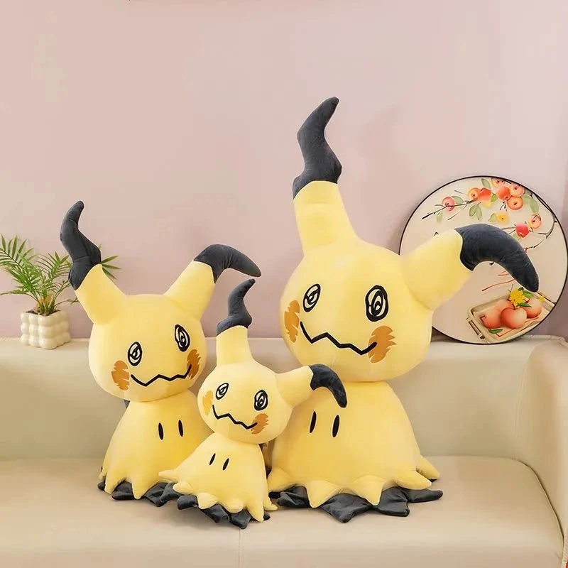 Mimikyu Body Pillow – 50 to 90 cm