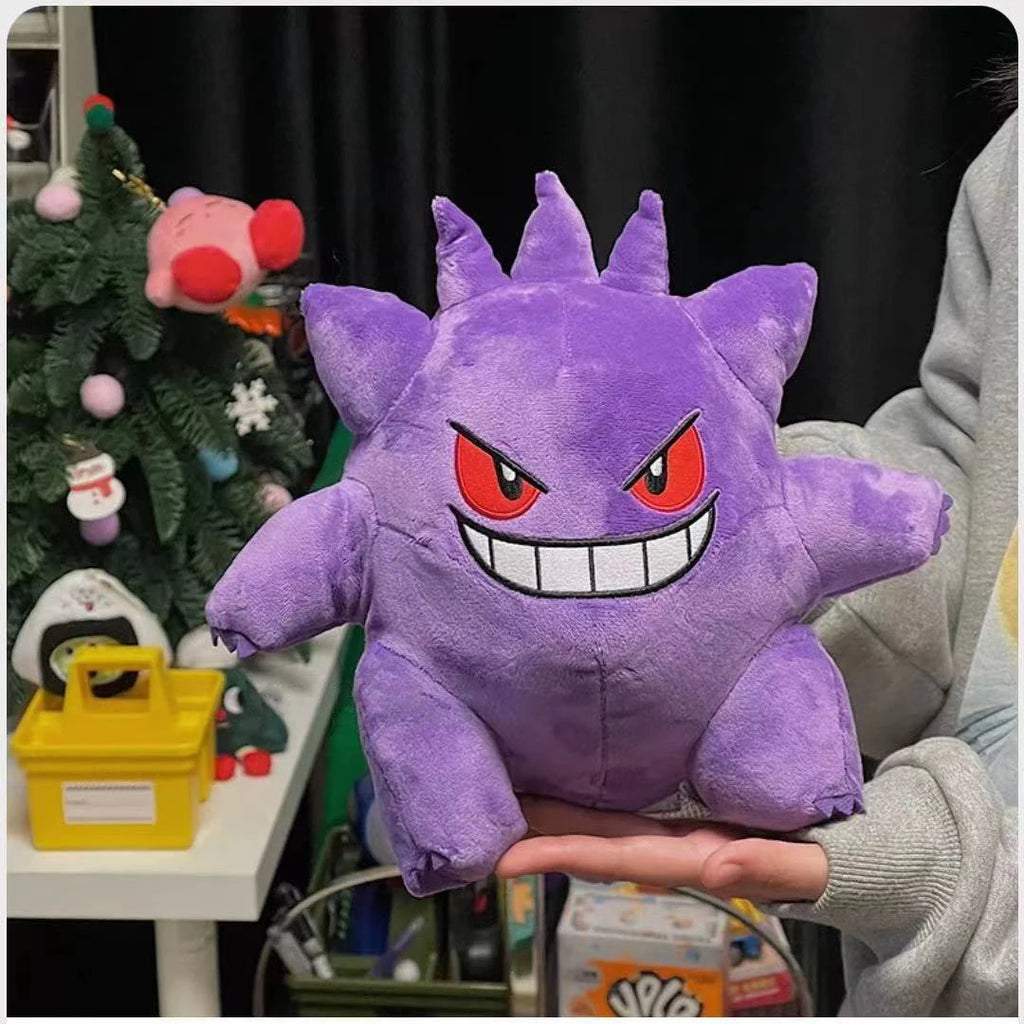 Pokémon Plush – 20 to 25 cm