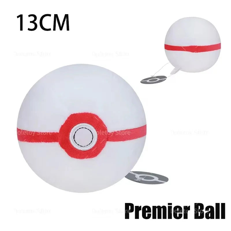 Pokémon Plush – 45 Styles