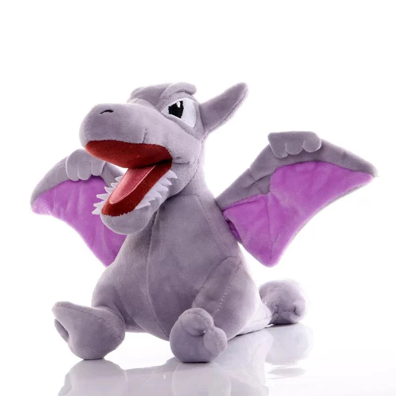 Claw-Machine Plush – 41 Kanto Favourites