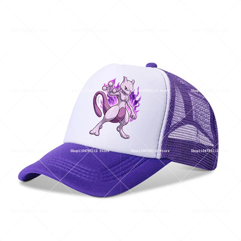 Pokémon Baseball Cap