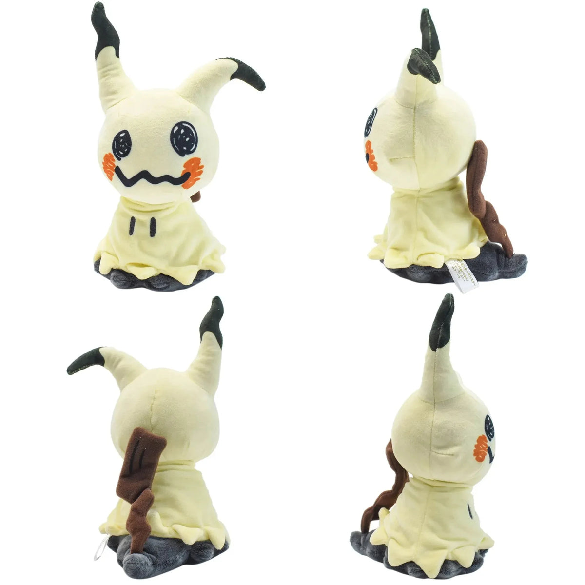 Mimikyu Plush – 23 cm – Style 2