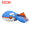 Pokémon Plush – 18 Styles