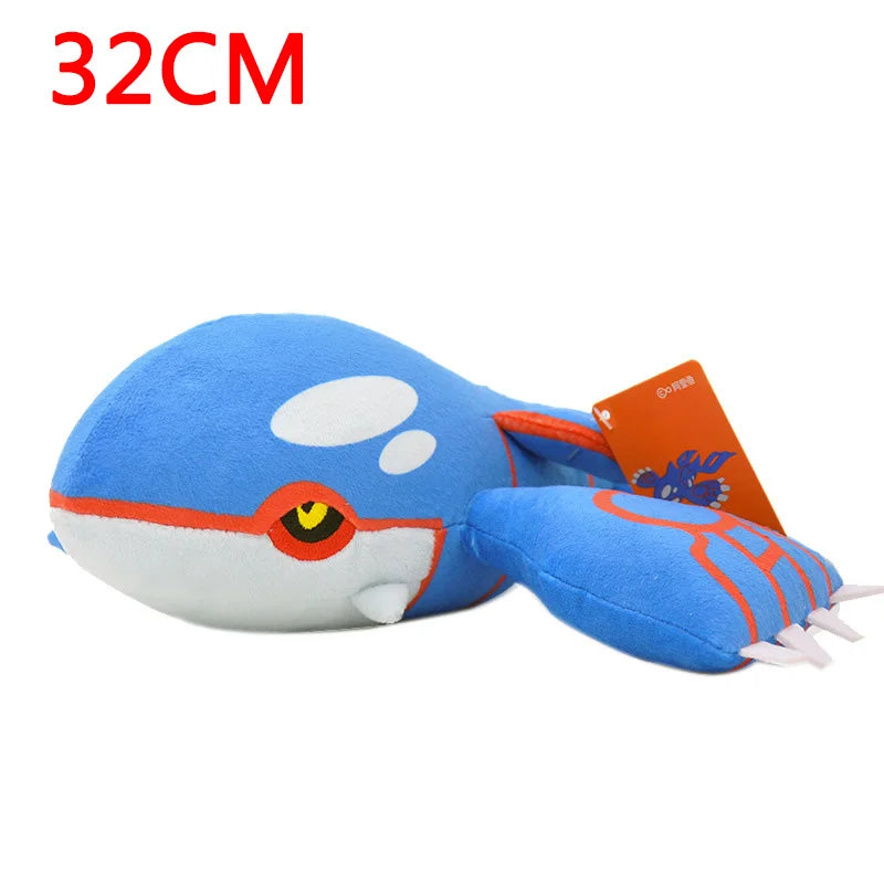 Pokémon Plush – 18 Styles