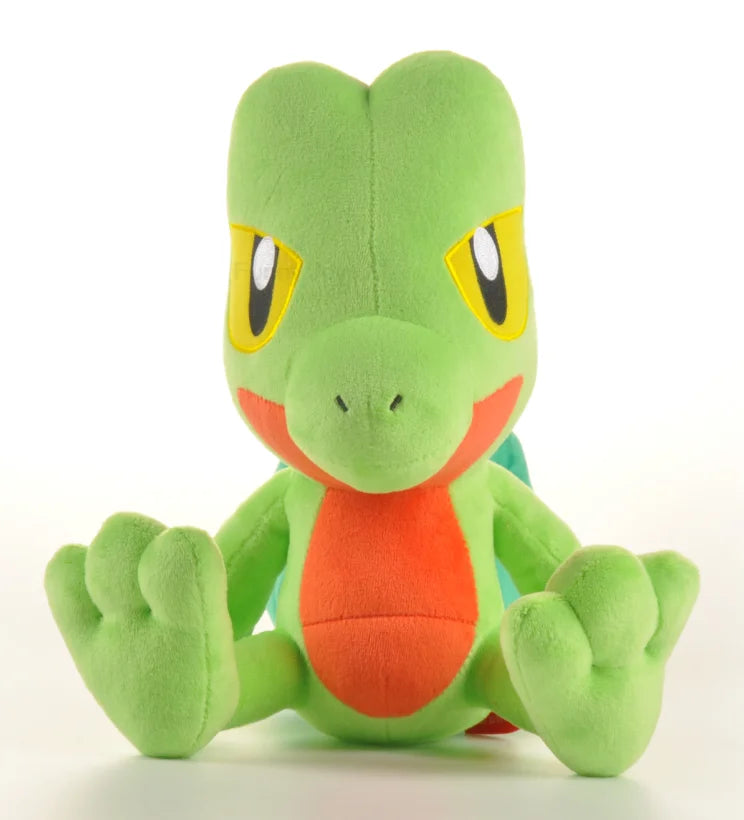 Pokémon Plush – 47 Styles