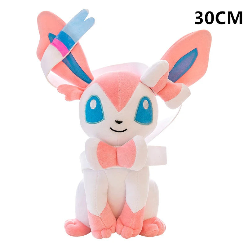Pokémon Plush – 47 Styles