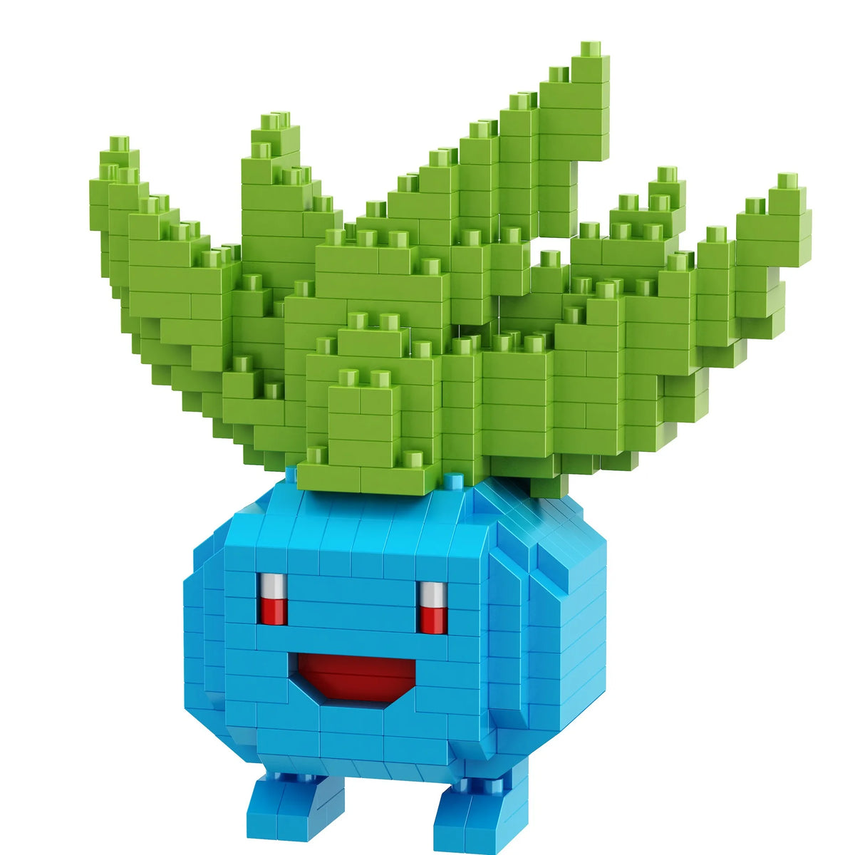 Pokémon Mini Building Blocks