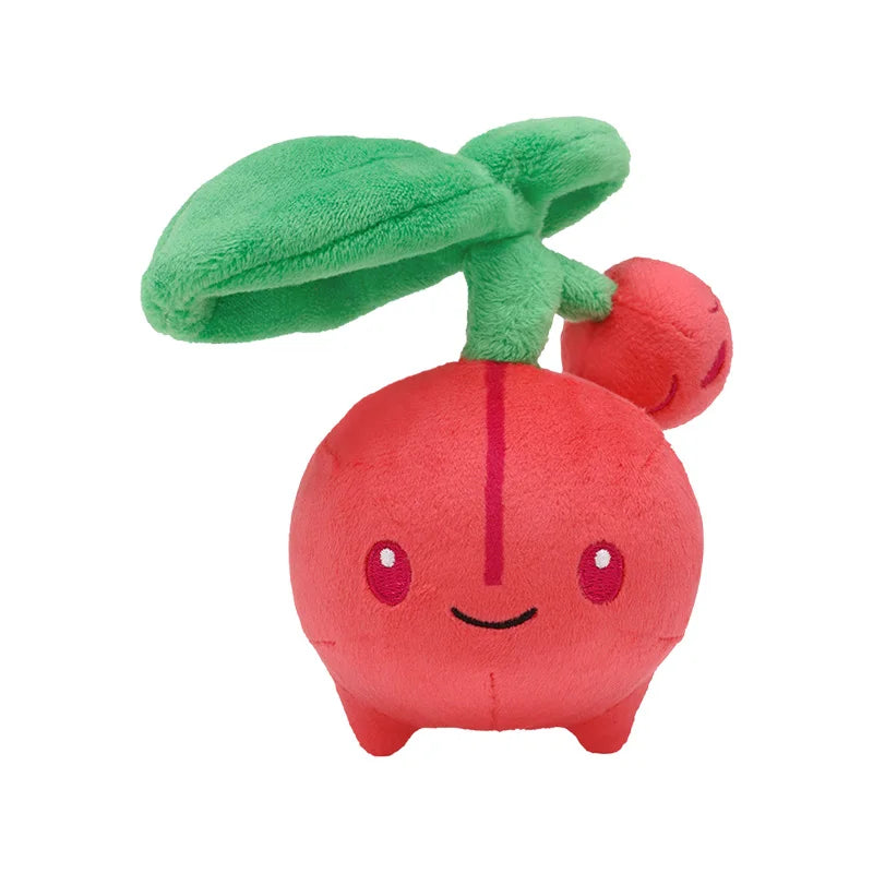 Sinnoh Palm Plush – Pachirisu, Buizel & More