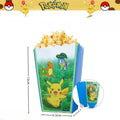 Pikachu Popcorn Boxes