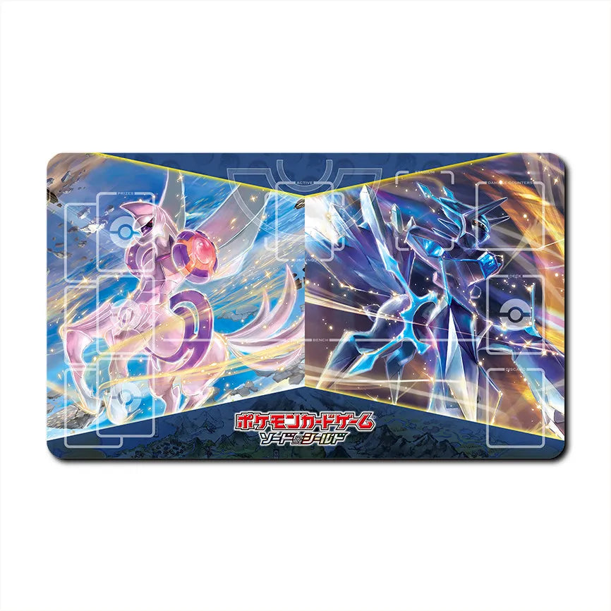 Legendary Birds Playmat – Articuno, Zapdos & Moltres