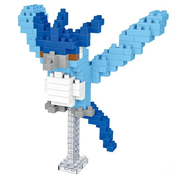 Pokémon Mini Building Blocks