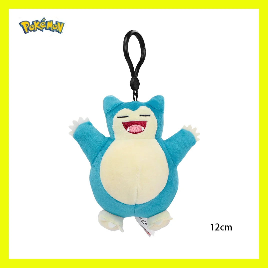 Pokémon Cake Plush Charm – 35 Styles