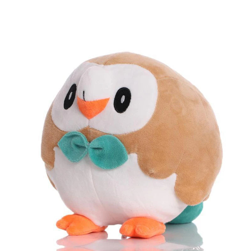 Pokémon Plush – 15 to 20 cm, 69 Characters