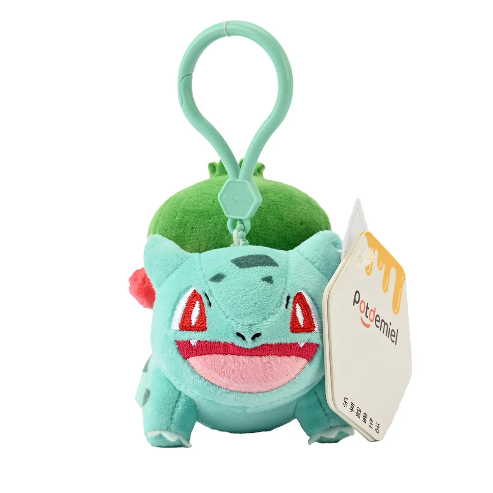 Mini Plush Keychain – 37 Styles