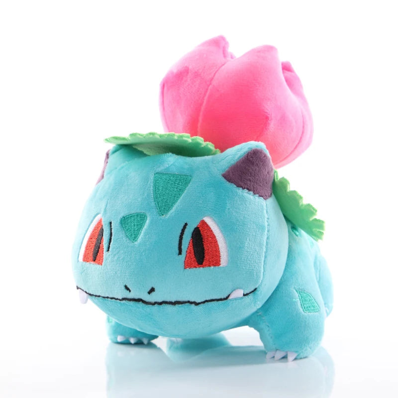 Pokémon Plush – 20 cm, 70 Characters