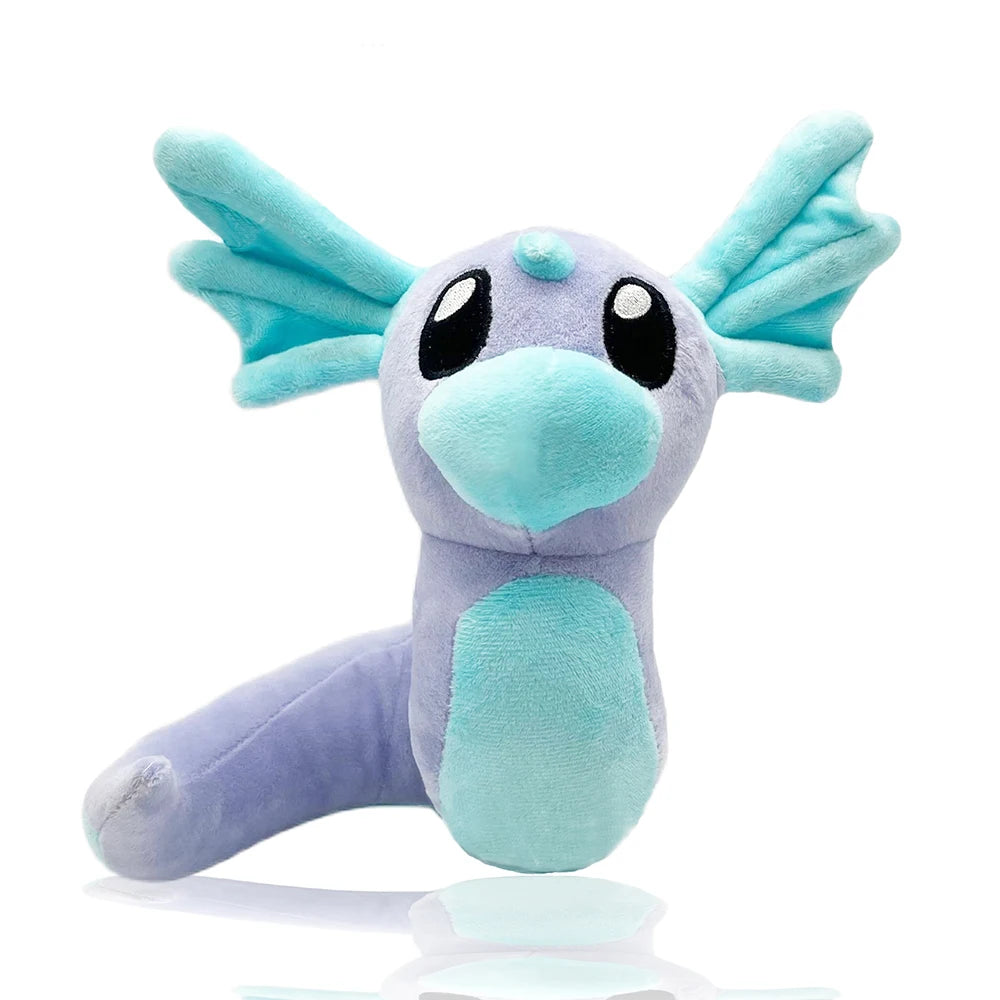 Pokémon Plush – 20 cm, 50 Characters