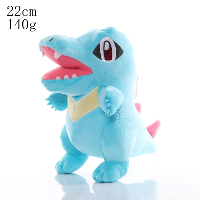 Pokémon Plush – 36 Characters