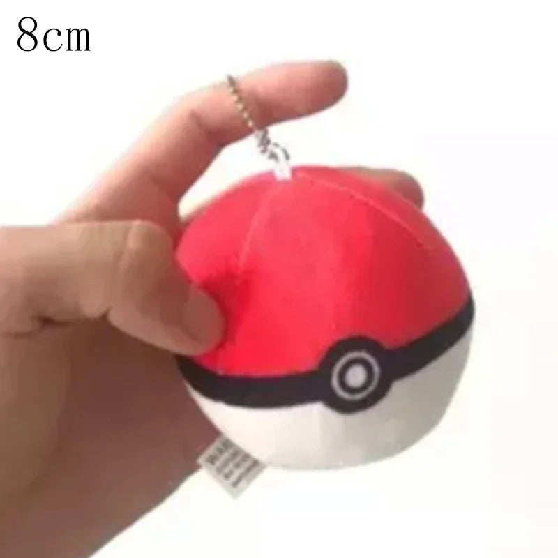 Pokémon Plush – Lapras, Latias, Larvitar & More