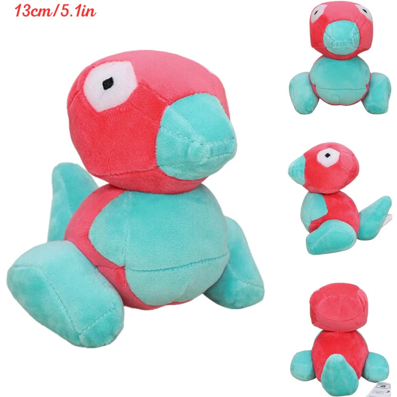 Pokémon Plush – Cubone, Palafin, Tinkatink & More