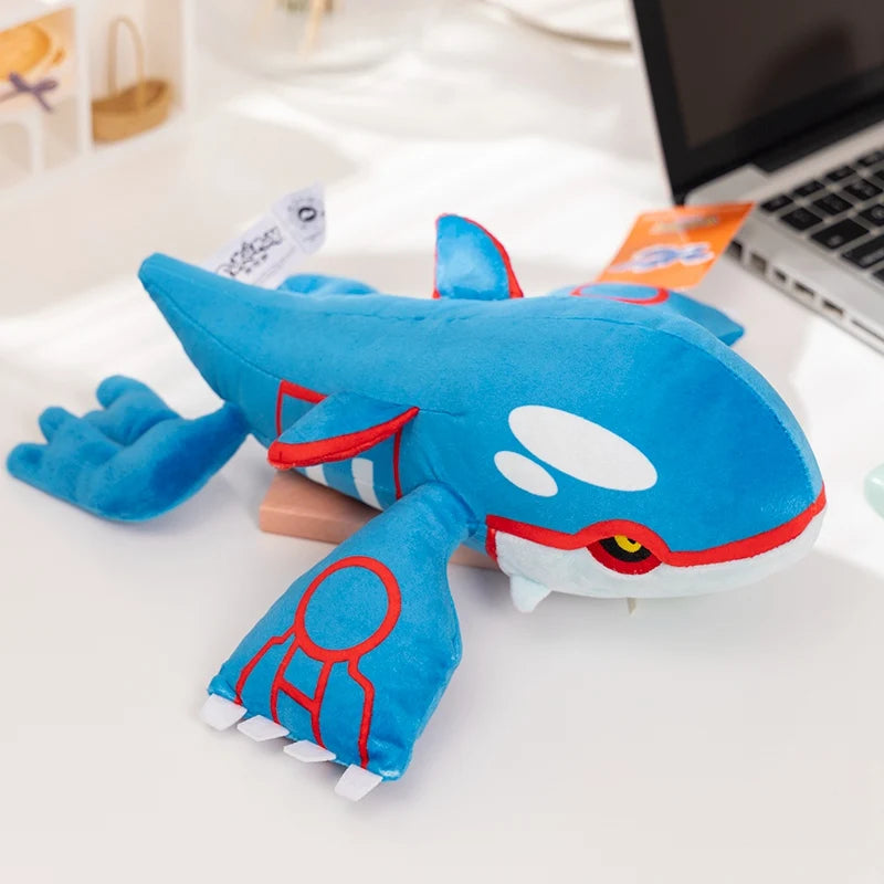 Pokémon Plush – 70 Characters