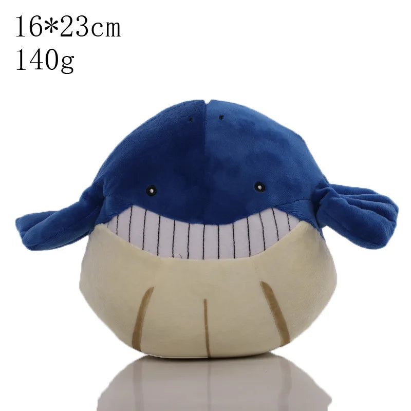 Pokémon Claw-Machine Plush – 41 Characters