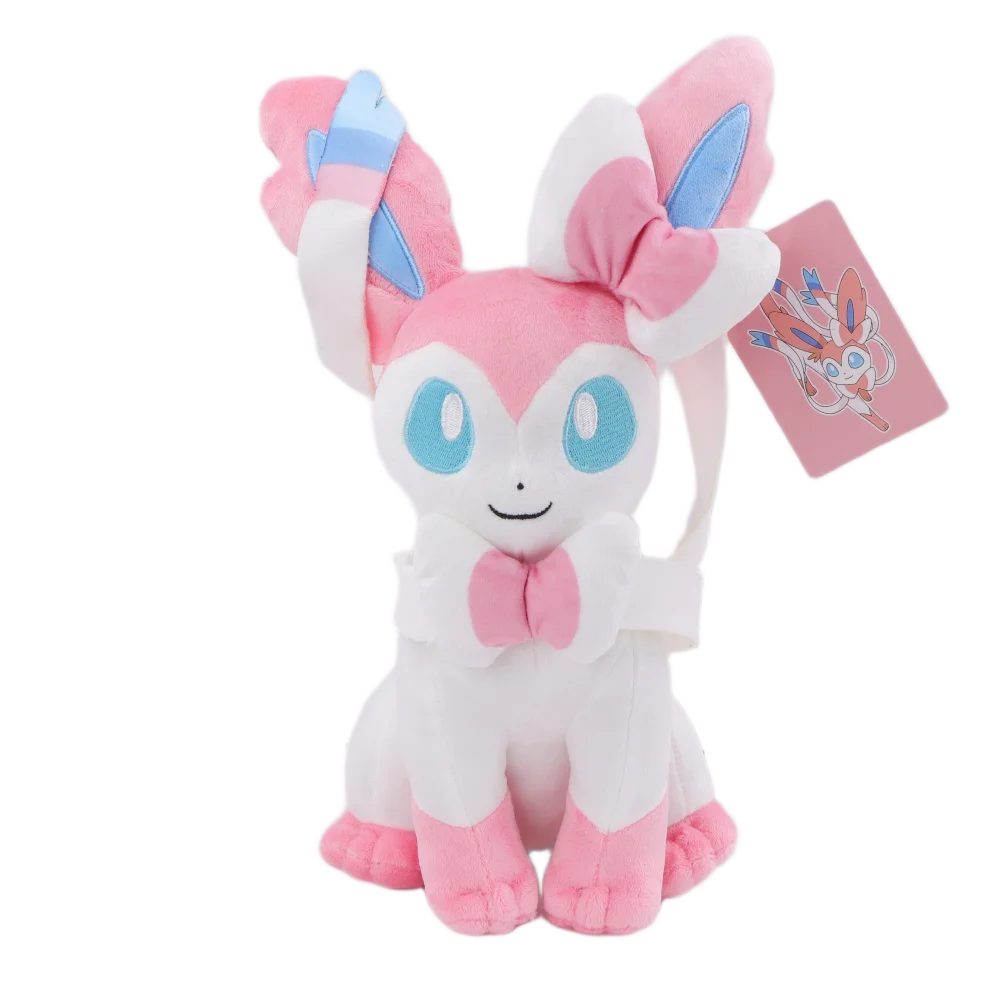 Eeveelution Plush – 10 in
