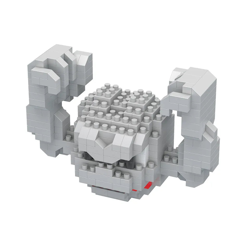 Pokémon Mini Building Blocks