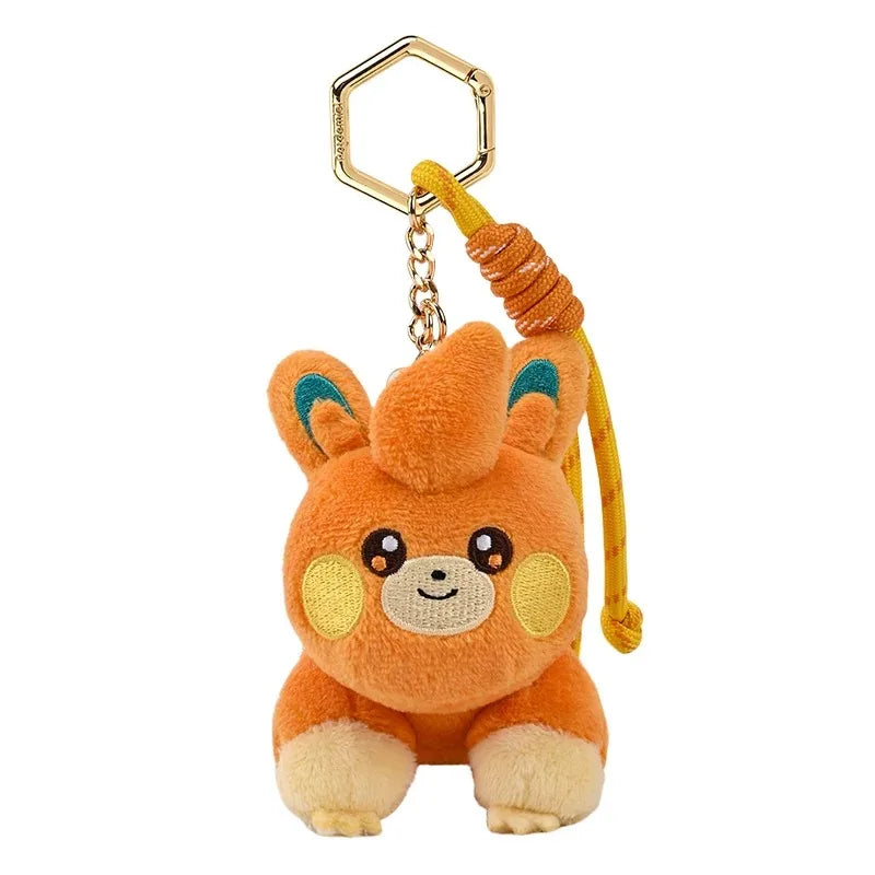 Sweet Dream Plush Keychain