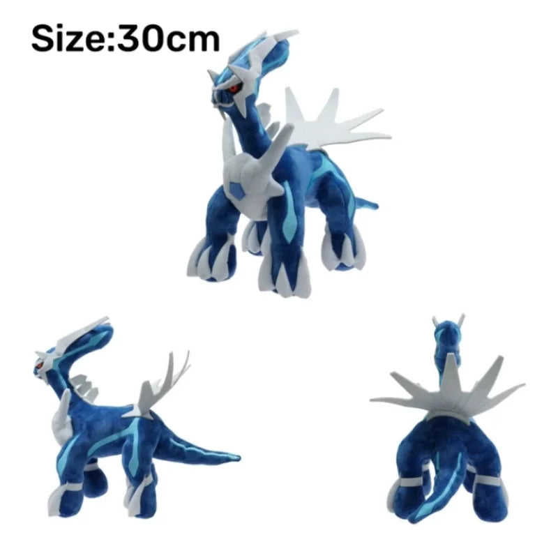 Pokémon Plush – Koraidon, Shiny Rayquaza & More