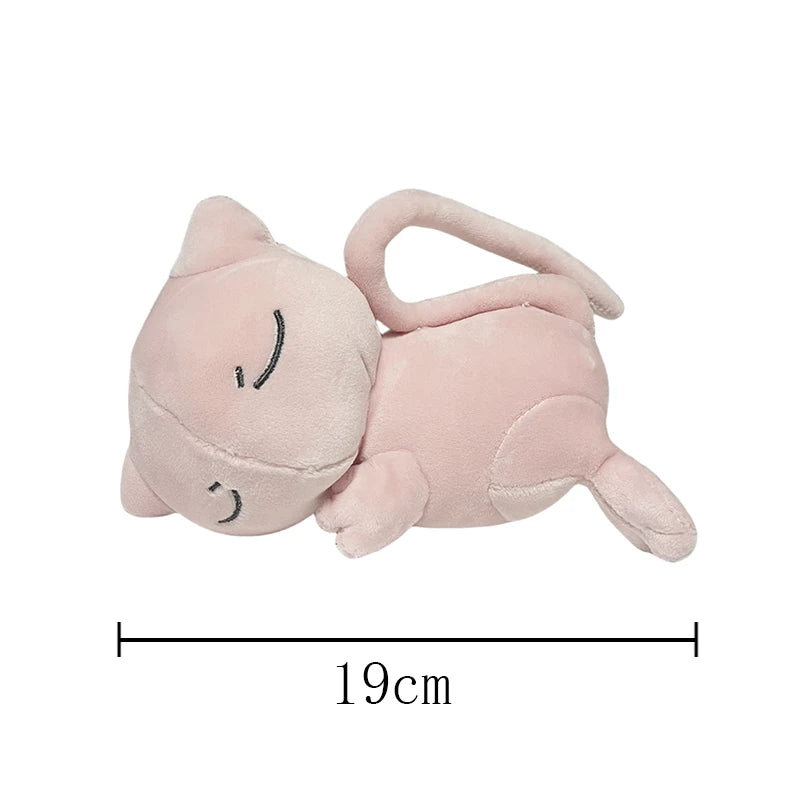 Pokémon Plush – Lapras, Latias, Larvitar & More