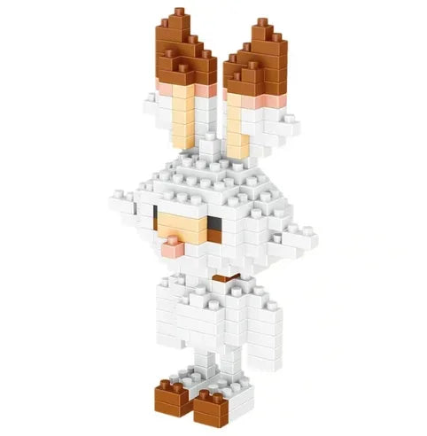 Legendary Mini Blocks – Charizard, Kyogre, Groudon & Rayquaza