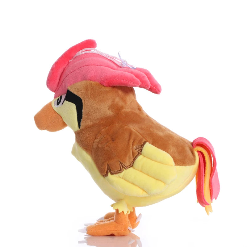 Pidgeotto Plush – 22 cm