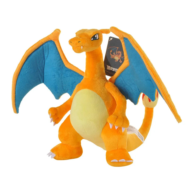 Pokémon Plush – 18 Styles